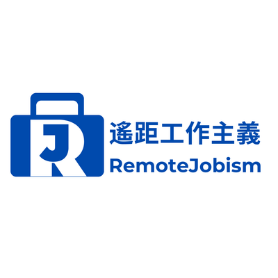Remotejobism Job Board Website & Logo Design - Web Application