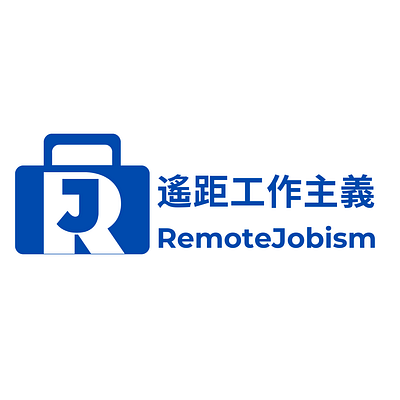 Remotejobism Job Board Website & Logo Design - Applicazione web