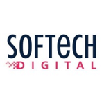 Softech Digital Ltd. logo