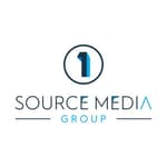 1 Source Media Group logo