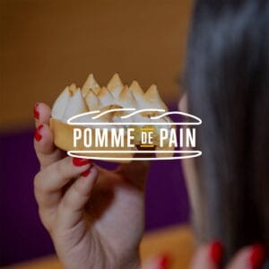 Pomme de Pain : Communication digitale engageante - Marketing