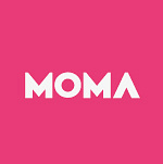 MOMA Agencia de Marketing logo