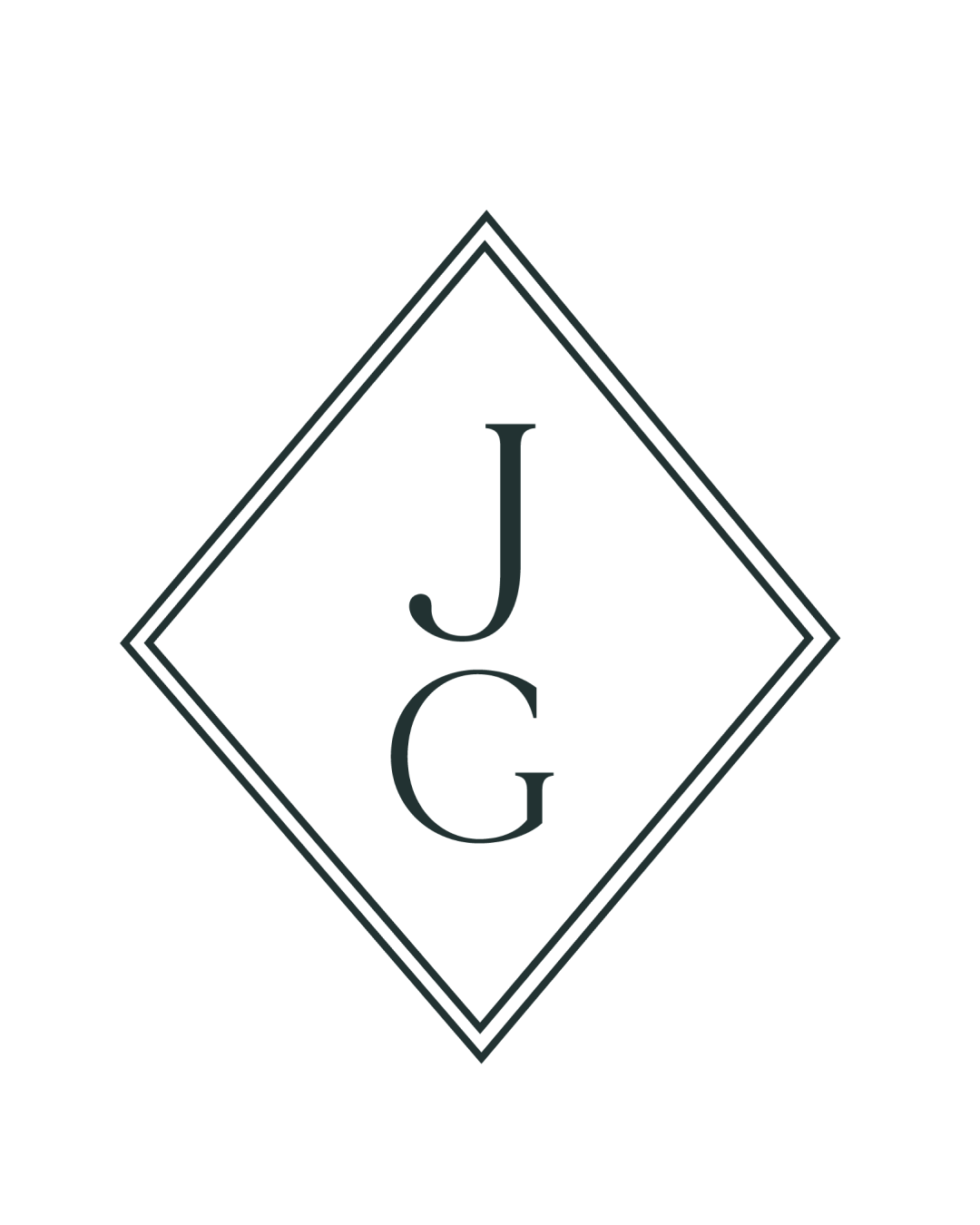 Justine Grosset - Brand Strategy