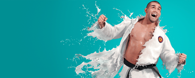 Walloon Milk - Reclame