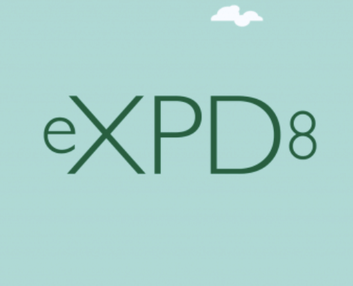 eXPD8
