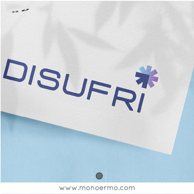 Disufri - Webanwendung