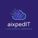 Aixpedit Gmbh logo