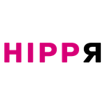 Hippr logo