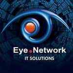 EyeGlue logo