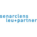 Senarclens, Leu Partner Ag logo