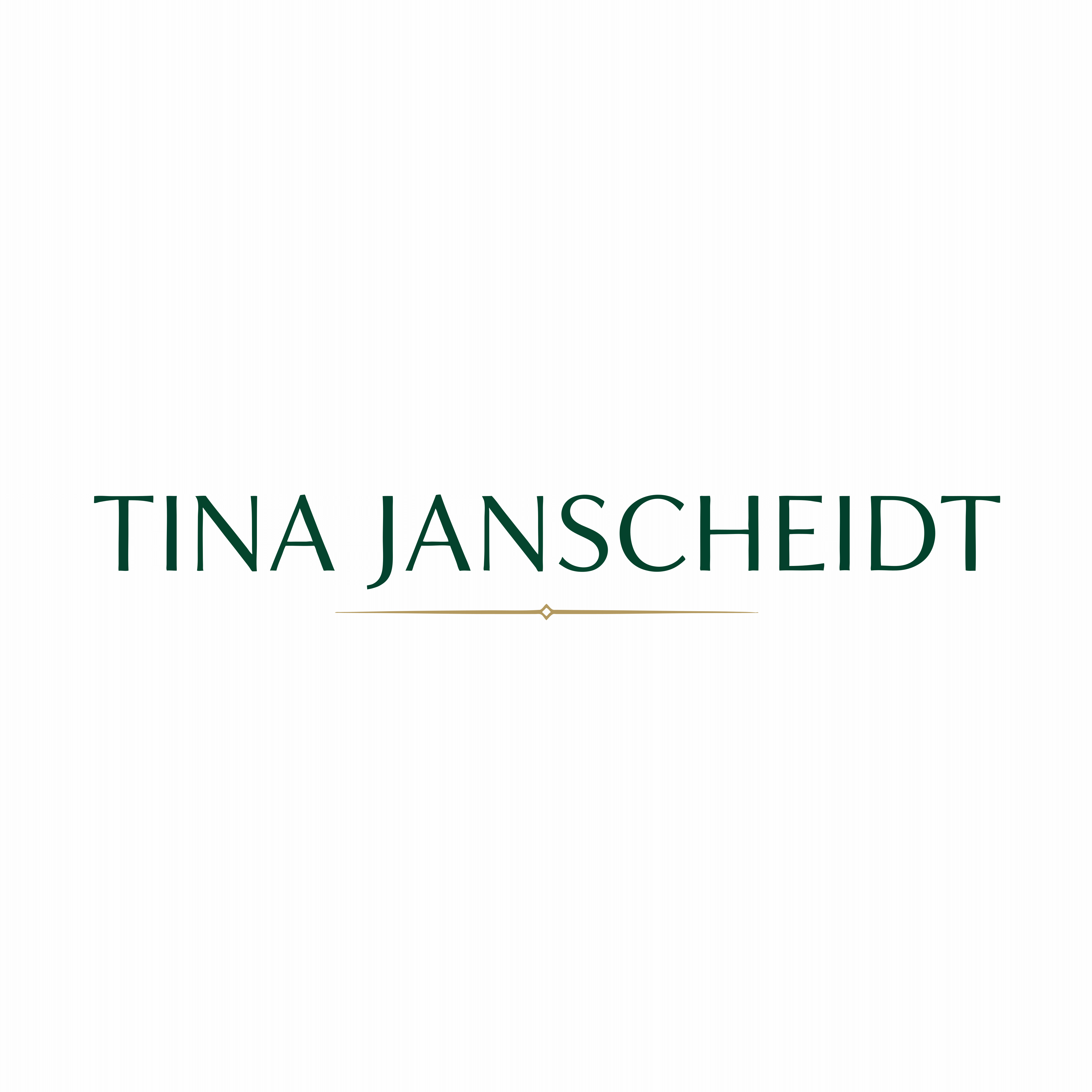 Tina Janscheidt