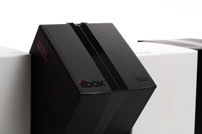 IlBox Wine Doser - Creazione di siti web