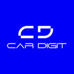 Car Digit logo
