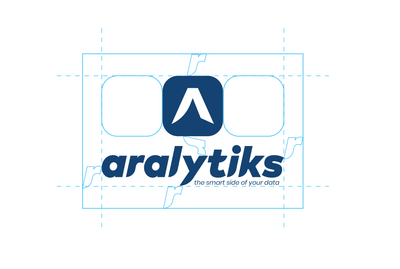 New Logo & Brand Book - Marketing
