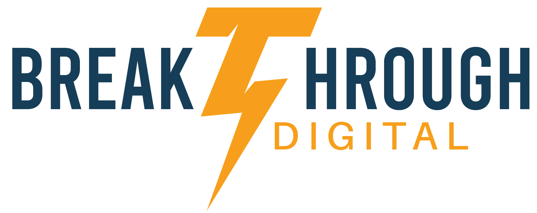 Breakthrough Digital