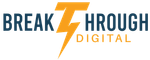 Breakthrough Digital logo