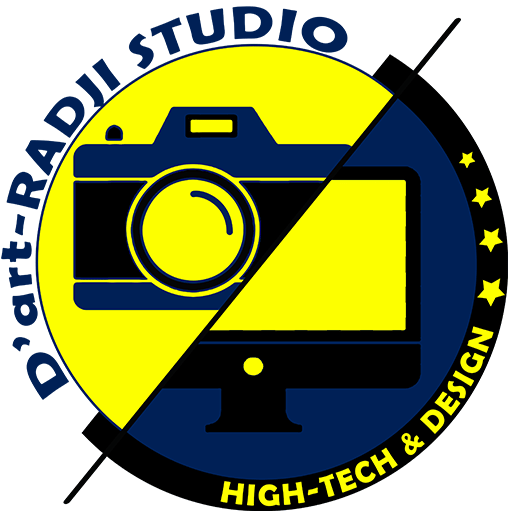 D'art-RADJI STUDIO