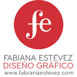 Fabiana Estevez Diseño Grafico logo