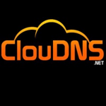 ClouDNS logo