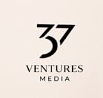 37 Ventures Media Group logo