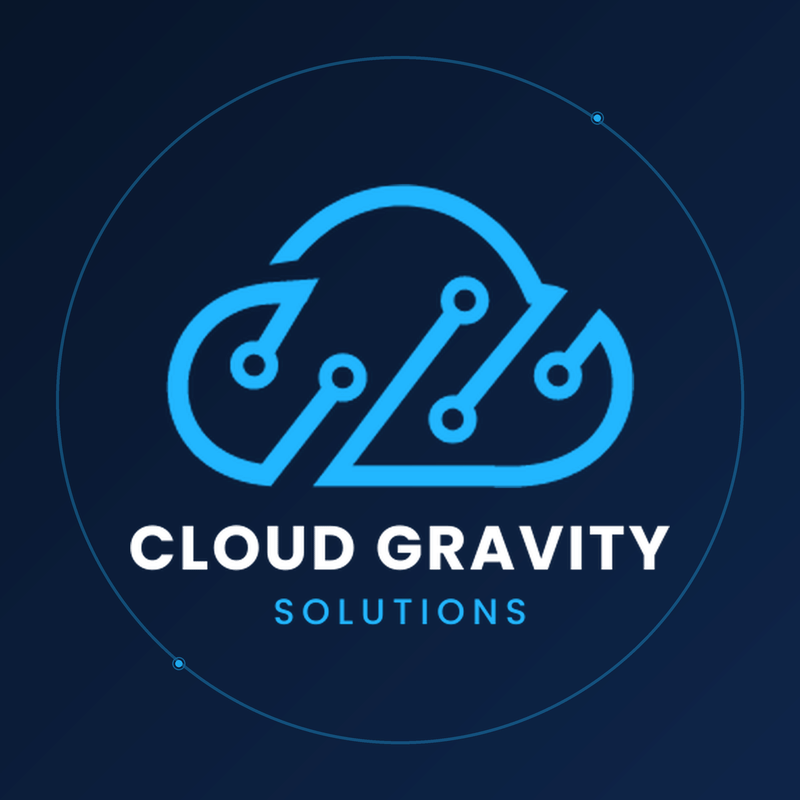 Cloud Gravity Solutions