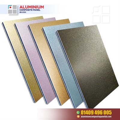 ACP Board price in Bangladesh - Packaging