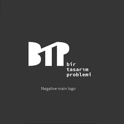BTP Brand Identity Design - Image de marque & branding