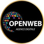 OpenWeb logo