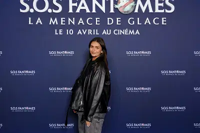 Chasse aux fantômes avec Sony Pictures - Marketing d'influence