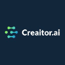 Creaitor.Ai logo