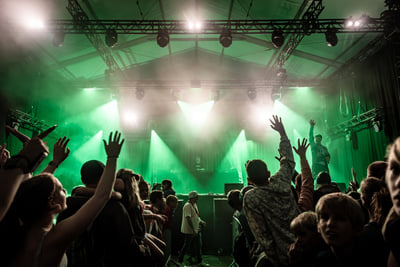 Park Happening Schoten 2026 | Public Event Production - Evénementiel