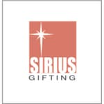 Sirius Gifting logo