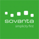 Sovanta logo