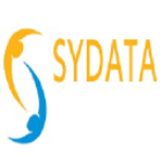 Sydata logo