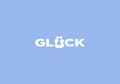 Glück project - Image de marque & branding