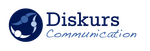 Diskurs Communication GmbH logo