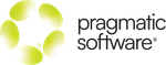 Pragmatic Software logo