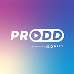 PRODD logo