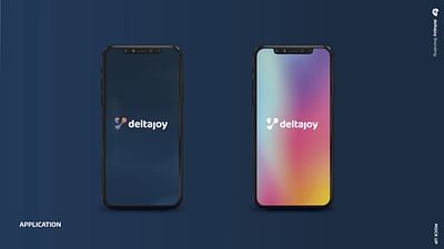 Deltajoy - Branding & Positioning