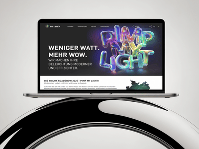 Key Visual & Guerilla Marketing - Digitale Strategie