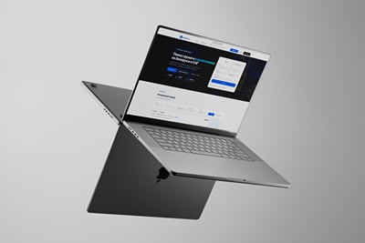 Platform for Freight Logistics - Ergonomy (UX/UI)