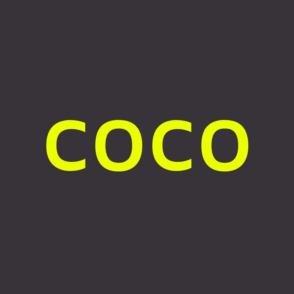 COCO Content Marketing