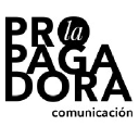 La Propagadora logo