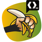 Banana_code logo