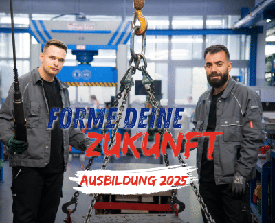Azubi-Kampagne für Witte Automotive - Social Media