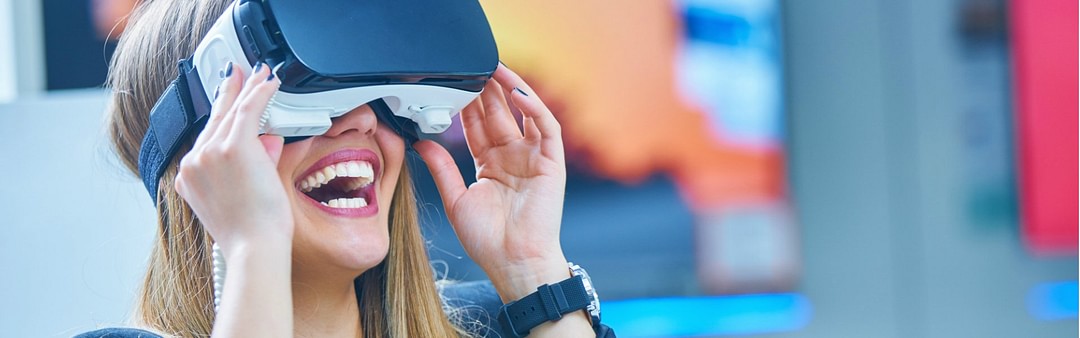 Virtual Tomato - AR/VR Agency cover