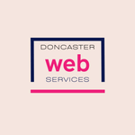 Doncaster Web Services logo