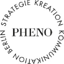 Pheno Kommunikation