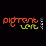 PIGMENTVERT logo