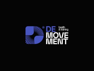 Demovement - Website Creation